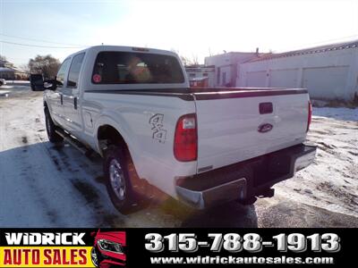2013 Ford F-250 XLT   - Photo 11 - Watertown, NY 13601