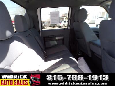 2013 Ford F-250 XLT   - Photo 5 - Watertown, NY 13601