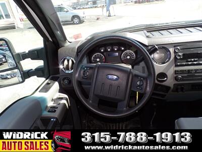 2013 Ford F-250 XLT   - Photo 13 - Watertown, NY 13601