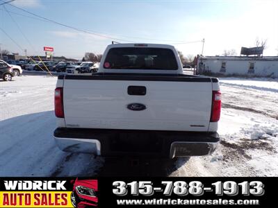 2013 Ford F-250 XLT   - Photo 10 - Watertown, NY 13601