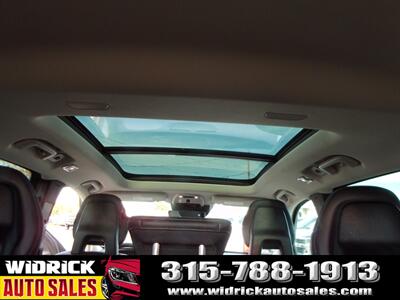 2021 Volvo XC90 T5 Momentum - Photo 8 - Watertown, NY 13601