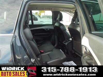 2021 Volvo XC90 T5 Momentum - Photo 5 - Watertown, NY 13601