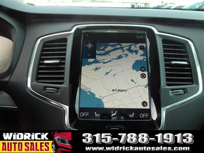 2021 Volvo XC90 T5 Momentum - Photo 11 - Watertown, NY 13601