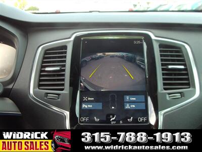 2021 Volvo XC90 T5 Momentum - Photo 12 - Watertown, NY 13601