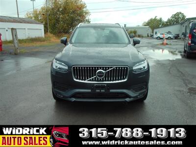 2021 Volvo XC90 T5 Momentum - Photo 2 - Watertown, NY 13601