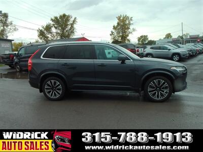 2021 Volvo XC90 T5 Momentum - Photo 14 - Watertown, NY 13601