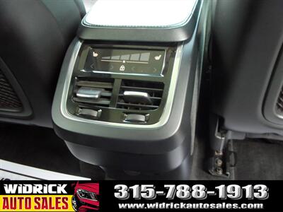 2021 Volvo XC90 T5 Momentum - Photo 7 - Watertown, NY 13601