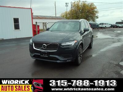2021 Volvo XC90 T5 Momentum - Photo 3 - Watertown, NY 13601