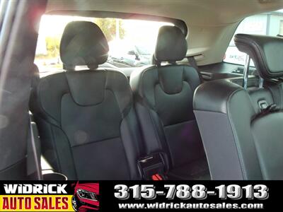 2021 Volvo XC90 T5 Momentum - Photo 6 - Watertown, NY 13601