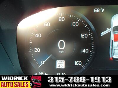 2021 Volvo XC90 T5 Momentum - Photo 19 - Watertown, NY 13601