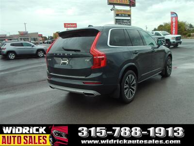 2021 Volvo XC90 T5 Momentum - Photo 15 - Watertown, NY 13601