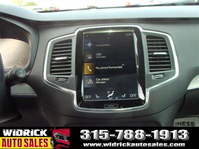 2021 Volvo XC90 T5 Momentum - Photo 10 - Watertown, NY 13601