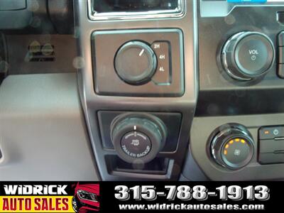 2019 Ford F-150 XLT   - Photo 11 - Watertown, NY 13601