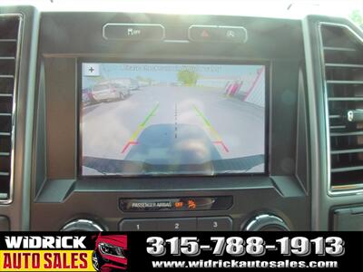 2019 Ford F-150 XLT   - Photo 10 - Watertown, NY 13601