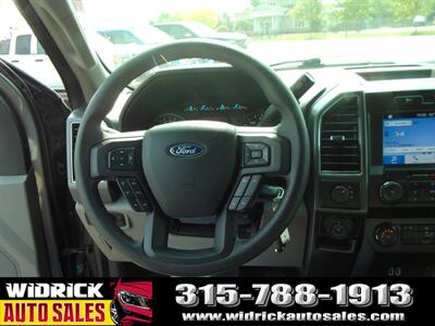 2019 Ford F-150 XLT   - Photo 7 - Watertown, NY 13601