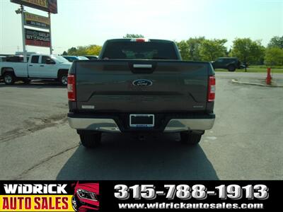 2019 Ford F-150 XLT   - Photo 15 - Watertown, NY 13601