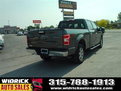 2019 Ford F-150 XLT   - Photo 14 - Watertown, NY 13601