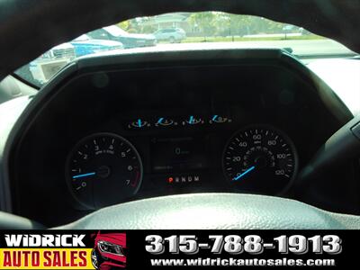 2019 Ford F-150 XLT   - Photo 12 - Watertown, NY 13601