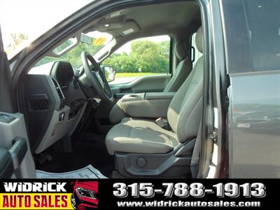 2019 Ford F-150 XLT   - Photo 4 - Watertown, NY 13601