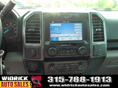 2019 Ford F-150 XLT   - Photo 9 - Watertown, NY 13601