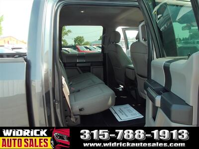 2019 Ford F-150 XLT   - Photo 5 - Watertown, NY 13601