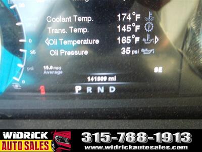 2014 RAM 3500 Laramie   - Photo 9 - Watertown, NY 13601