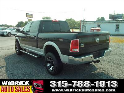 2014 RAM 3500 Laramie   - Photo 7 - Watertown, NY 13601