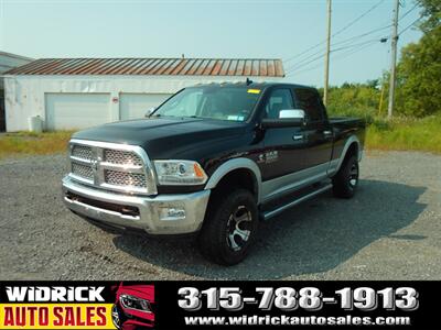 2014 RAM 3500 Laramie   - Photo 3 - Watertown, NY 13601