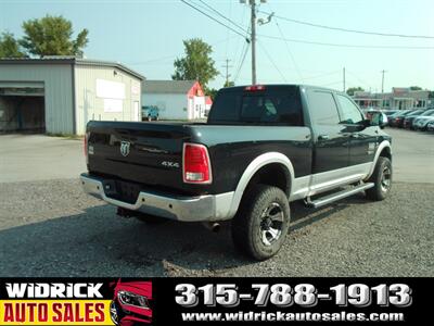 2014 RAM 3500 Laramie   - Photo 5 - Watertown, NY 13601