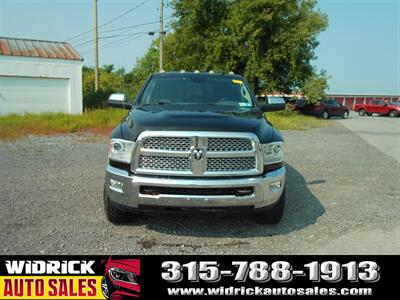 2014 RAM 3500 Laramie   - Photo 2 - Watertown, NY 13601