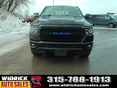 2020 RAM 1500 Lone Star   - Photo 2 - Watertown, NY 13601