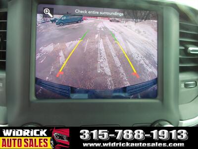 2020 RAM 1500 Lone Star   - Photo 10 - Watertown, NY 13601
