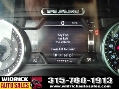 2020 RAM 1500 Lone Star   - Photo 20 - Watertown, NY 13601