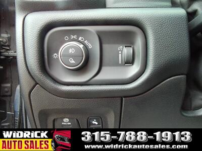 2020 RAM 1500 Lone Star   - Photo 11 - Watertown, NY 13601