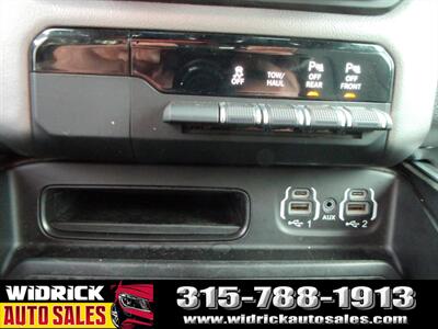 2020 RAM 1500 Lone Star   - Photo 13 - Watertown, NY 13601