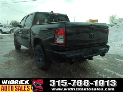 2020 RAM 1500 Lone Star   - Photo 18 - Watertown, NY 13601
