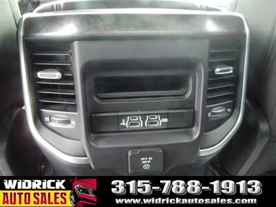 2020 RAM 1500 Lone Star   - Photo 8 - Watertown, NY 13601