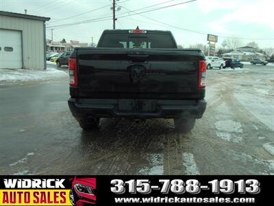 2020 RAM 1500 Lone Star   - Photo 17 - Watertown, NY 13601