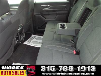 2020 RAM 1500 Lone Star   - Photo 5 - Watertown, NY 13601