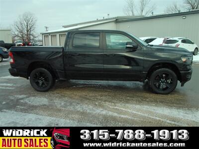 2020 RAM 1500 Lone Star   - Photo 16 - Watertown, NY 13601