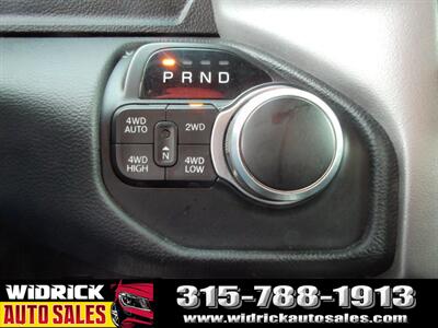2020 RAM 1500 Lone Star   - Photo 14 - Watertown, NY 13601