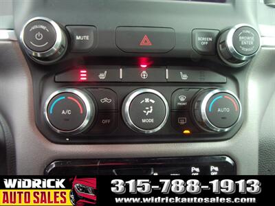 2020 RAM 1500 Lone Star   - Photo 9 - Watertown, NY 13601