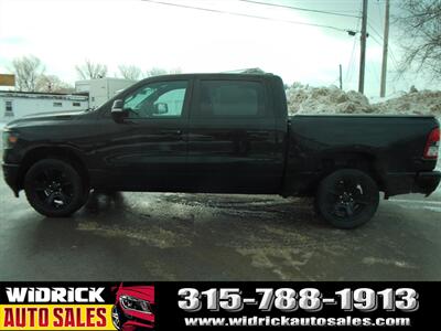 2020 RAM 1500 Lone Star   - Photo 19 - Watertown, NY 13601