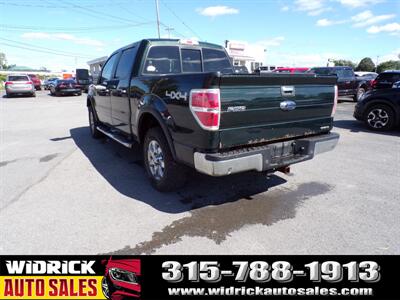 2013 Ford F-150 XLT   - Photo 14 - Watertown, NY 13601