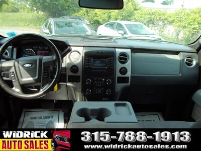 2013 Ford F-150 XLT   - Photo 6 - Watertown, NY 13601
