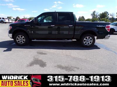 2013 Ford F-150   - Photo 8 - Watertown, NY 13601
