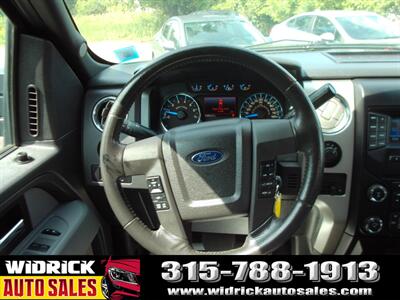 2013 Ford F-150 XLT   - Photo 7 - Watertown, NY 13601