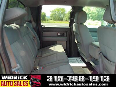 2013 Ford F-150 XLT   - Photo 5 - Watertown, NY 13601