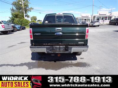2013 Ford F-150 XLT   - Photo 13 - Watertown, NY 13601
