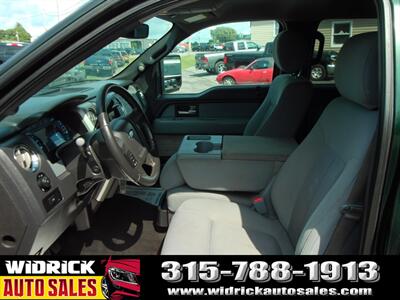2013 Ford F-150 XLT   - Photo 4 - Watertown, NY 13601